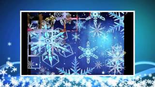 THE CHRISTMAS SONG  MANHATTAN TRANSFER feat TONY BENNETT  A VIDEO BY LEE ARBOREEN [upl. by Lavena125]