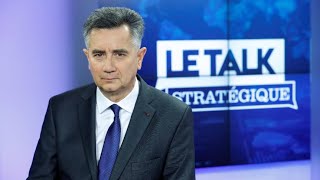 Général Christian Baptiste  « L’Ordre de la Libération est une boussole de citoyenneté » [upl. by Marmaduke448]