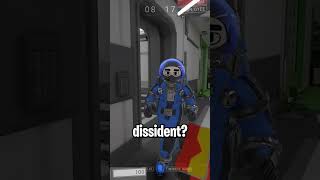 I Was NOT Expecting THIS in Lockdown Protocol gaming lockdownprotocol funny [upl. by Enomis991]