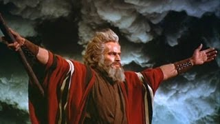 Why Are Biblical Movies Always White Washed  AMC Movie News [upl. by Husch]