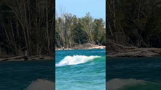 Coquina Beach  Manatee County Florida [upl. by Arimat]