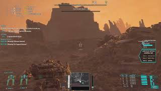 821 MW5 Mercs  Seek and Destroy Level 100 [upl. by Love367]