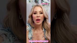 Lisa Hochstein Shares Update on Divorce From ‘Crazy Person’ Lenny Hochstein RHOM [upl. by Burr]