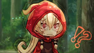 little red riding hood  gacha trend [upl. by Miof Mela155]