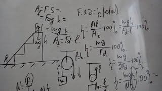 Mexanizmin faydalı iş əmsalı [upl. by Bank]