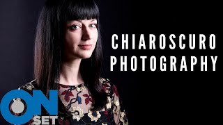 Visual Depth with Shadows using the Chiaroscuro Technique OnSet ep 325 [upl. by Aiksa]