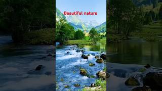 Beautiful view shortvideo viralvideo yt shots [upl. by Alimrahs]