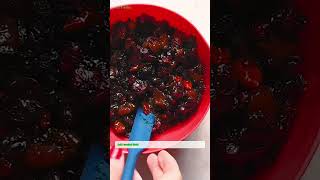 Mary Berry Boiled Fruit Cake Recipe [upl. by Lorinda]