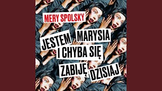 Jestem Marysia i chyba się zabiję dzisiaj fragment audiobooka quotJestem Marysia i chyba się [upl. by Haret]