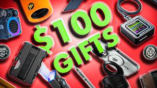 10 Useful Gifts Under 100  Gift Guide 2024 [upl. by Brabazon]