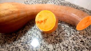 مربى اليقطينالكرعة الحمرةكوفتير 😋 اقتصادي 👌من ليوم عمرك تشري المربىconfiture de la citrouille🎃 [upl. by Aynom]