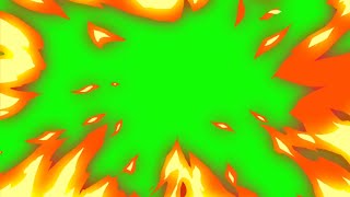 Free Green Screen  20 Chroma key Transition Effects Animation  NO COPYRIGHT 2021 [upl. by Noak934]