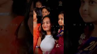 Star fashion week  Vizianagaram Audition goviral india audition fashion [upl. by Oniliuqnart548]