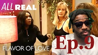 Mama New York with the Smoke  The Flavor of Love season 2 episode 8 [upl. by Charisse]