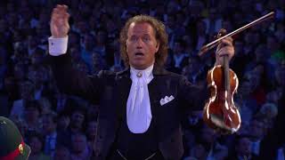 Jägerchor – André Rieu [upl. by Etnuaed]