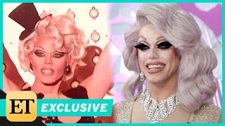 RuPauls Drag Race All Stars 3 Morgan McMichaels Best amp Worst Moments From Season 2 Exclusive [upl. by Morly]