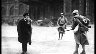 26th September 1923 Weimar Germany ends the strikes in the Ruhr [upl. by Eerahs]