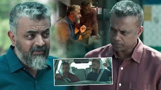 Gautham Menon Powerful Scenes  Kanulu Kanulanu Dochayante Movie Scenes  Telugu Full Screen [upl. by Zampardi971]