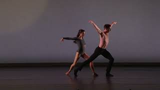 Sarasota Ballet  Lost in a Dream  Pas de Deux [upl. by Oberon106]