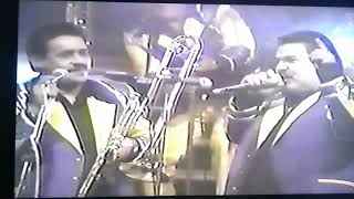 Banda El Recodo Histórico En Vivo Vídeo Completo Edit [upl. by Adihsar220]