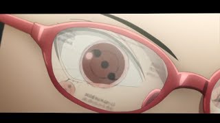 Sarada Finds How To Wake Mangekyo Sharingan [upl. by Ariadne]