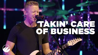 Takin Care of Business by BachmanTurner Overdrive  Flatirons Community Church [upl. by Sulamith]