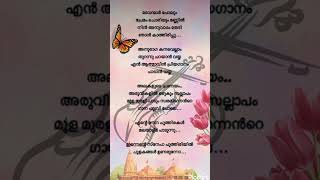 Malayalipenne♪♪♪ karyasthan movielyricsmalayalam shortsmalayalamsong moviesongshortsvideo [upl. by Sigvard]