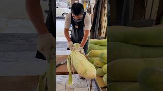 Winter melon Have you ever tried it [upl. by Romeo64]