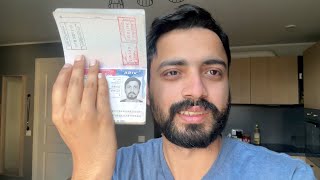 How I got MY USA VISA APPROVED  Outside INDIA After Rejection [upl. by Dahsraf]