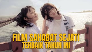 Review SOULMATE 2023 Film Persahabatan yang Tak Lekang oleh Zaman [upl. by Nnaeilsel]