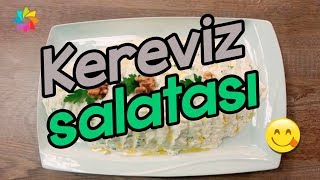 Kereviz salatası nasıl yapılır [upl. by Lesoj]