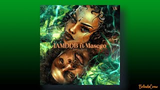 IAMDDB Feat Masego  Rasta Pasta Lyrics [upl. by Ynots401]