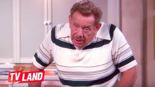 Best of Arthur Spooner Compilation  The King of Queens  TV Land [upl. by Jerrine]