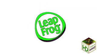 LeapFrog Logo 2008 Effects  Deutsche Welle ID 2002 Effects EXTENDED V3 [upl. by Layol]