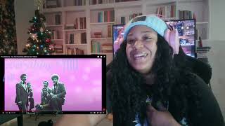 The Stylistics  You Are Everything Official Lyric Video REACTION [upl. by Swanson178]