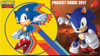 Sonic Official  Ep 8  SXSW Recap [upl. by Jacinto]