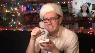 Angry Video Game Nerd AVGN LJN Video Art ReactionJamesNintendoNerd [upl. by Jacoba391]