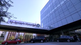 UniPrint Infinity enables St Joseph Hospital to focus on patient care not printing headaches [upl. by Simeon]