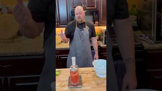 Why You Should Ferment Your Tomatoes For Pizza Sauce [upl. by Sykleb]