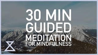 Powerful 2 Minute Meditation for Stress Relief  Mindfulness Meditation  Mindful Movement [upl. by Odelinda]