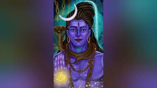 full song मातृहीन पितृहीन गुणहीन धनहीन  har har mahadev🕉 shivvideo viral 🕉 [upl. by Ahsekram]