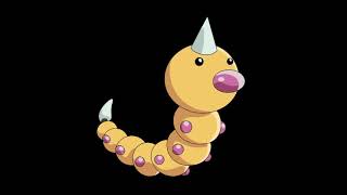 weedle cry [upl. by Scoter]