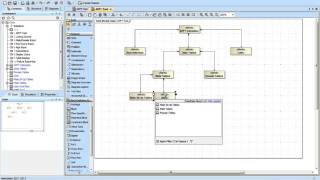 SE370 Lesson 2 Block Definition Diagram Example [upl. by Ihana809]