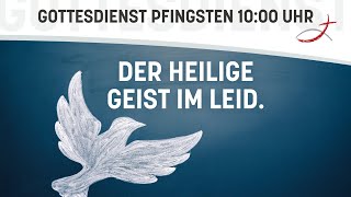 Pfingstmontag Gottesdienst am 29052023 [upl. by Oemor938]