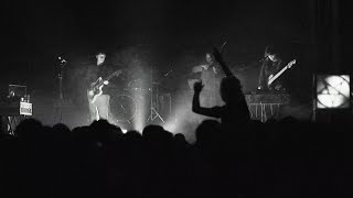 Jadu Heart Live from Islington Assembly Hall full concert [upl. by Allehcim237]