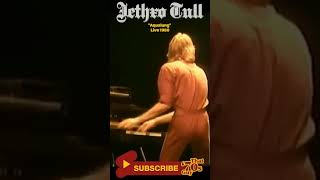 Jethro Tull  Aqualung  Live 1980 [upl. by Notsae]