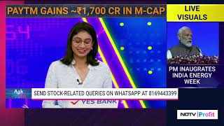 PayTM Shares Buy Or Sell  Experts Answer  Ask Profit [upl. by Leugimsiul]