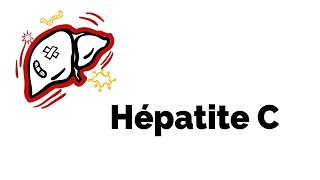 Lhépatite C  Société gastrointestinale [upl. by Ardine10]