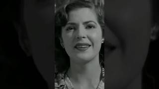 El segundo amor de Blanca Estela Pavón epocadeoro cinemexicano blancaestelapavon actrizmexicana [upl. by Anaj]