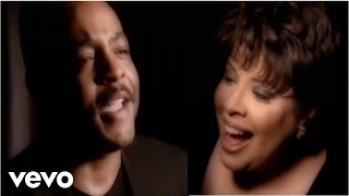 Fourplay Patti Austin Peabo Bryson  The Closer I Get To You  2020 Remastered MV [upl. by Lewellen63]